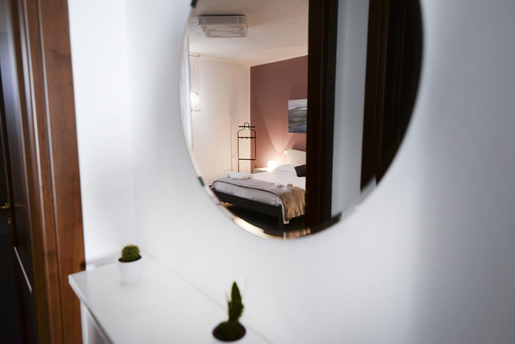 Casa Malacla B&B Noto Eksteriør bilde
