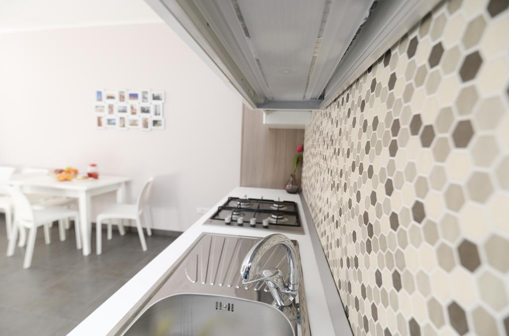 Casa Malacla B&B Noto Eksteriør bilde