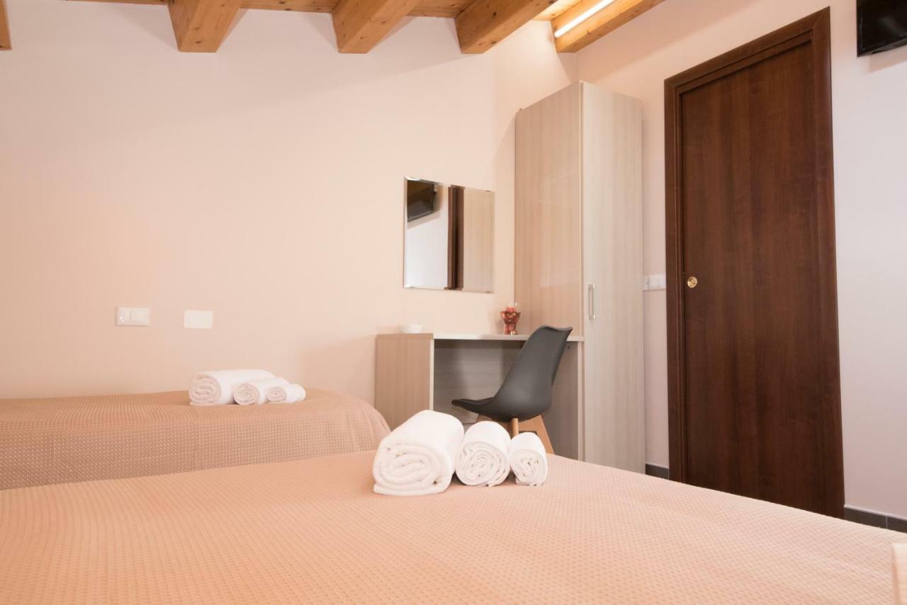 Casa Malacla B&B Noto Eksteriør bilde